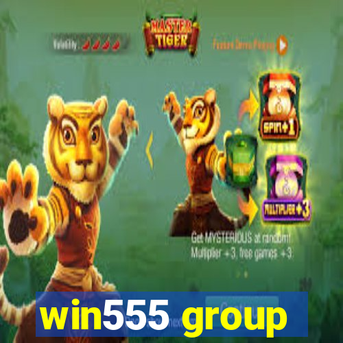 win555 group